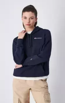 Толстовка Champion с капюшоном "Hooded Sweatshirt", цвет Nny