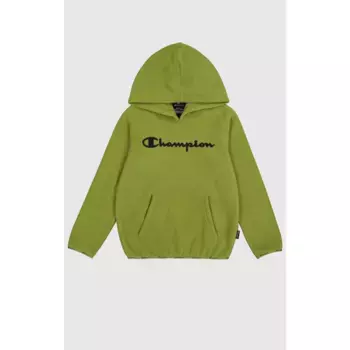 Толстовка Champion с капюшоном «Hooded Top», цвет GNUM