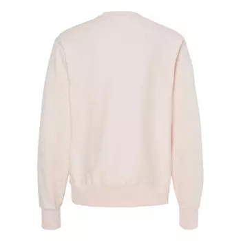 Толстовка Champion с круглым вырезом обратного переплетения, цвет Body Blush