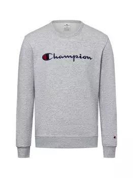 Толстовка Champion, серый