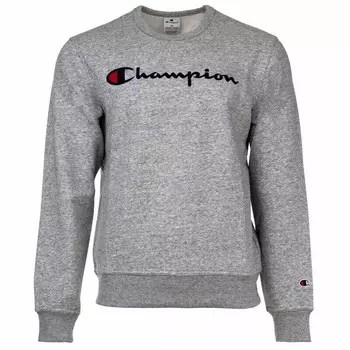 Толстовка Champion, серый