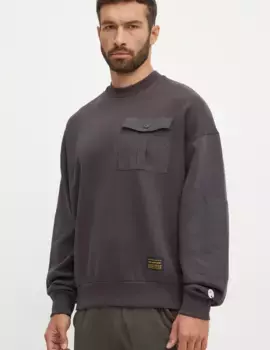 Толстовка Champion, серый