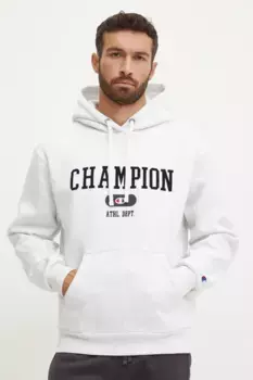 Толстовка Champion, серый
