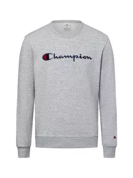 Толстовка Champion, серый