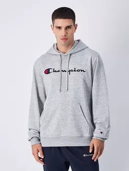 Толстовка Champion, серый