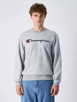 Толстовка Champion, серый