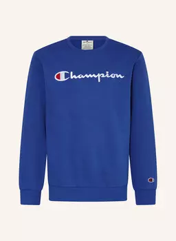 Толстовка Champion, синий