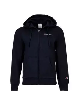 Толстовка Champion Sweatjacke, темно-синий