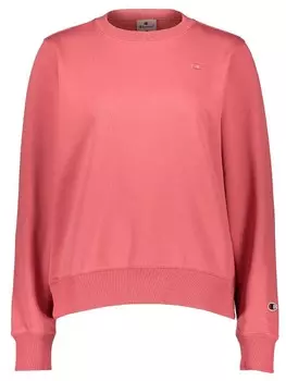 Толстовка Champion Sweatshirt, розовый