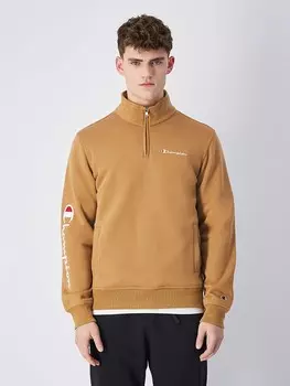 Толстовка Champion, светло-коричневый