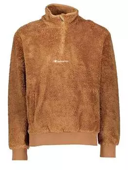 Толстовка Champion, светло-коричневый