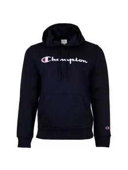 Толстовка Champion, темно-синий