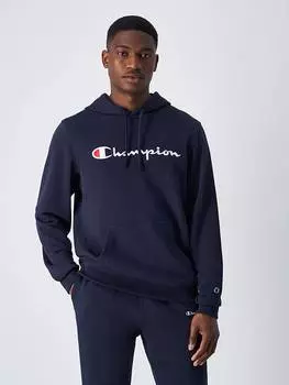 Толстовка Champion, темно-синий