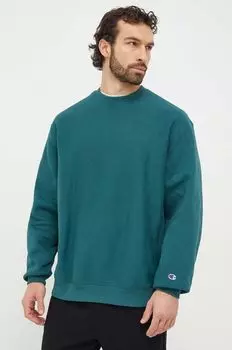 Толстовка Champion, зеленый