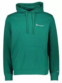 Толстовка Champion, зеленый