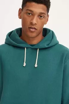 Толстовка Champion, зеленый