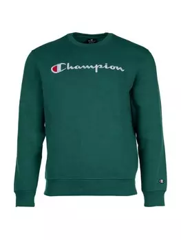 Толстовка Champion, зеленый