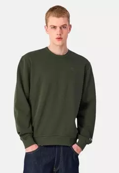 Толстовка Champion, зеленый