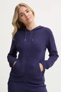 Толстовка Chantelle, темно-синий