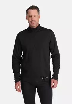 Толстовка CHARGER Spyder, цвет black