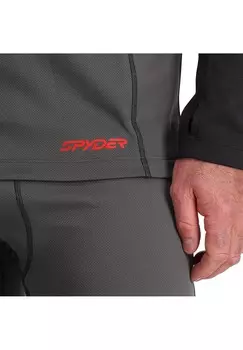 Толстовка CHARGER Spyder, серый