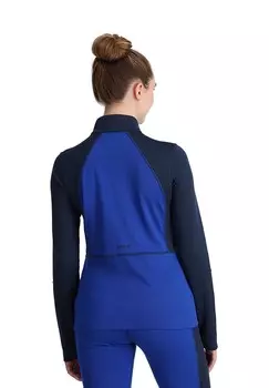 Толстовка CHARGER Spyder, синий