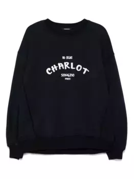 Толстовка Charlot Paris SONGZIO, синий