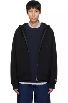 Толстовка Chase Carhartt Work In Progress, черный