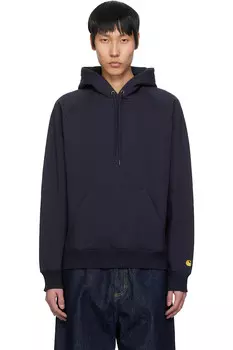 Толстовка Chase Carhartt Work In Progress, мультиколор