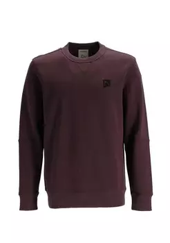 Толстовка CHASIN' Ryder, красный