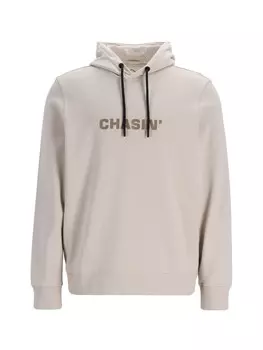 Толстовка CHASIN', серый