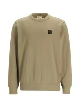 Толстовка CHASIN' Toby, светло-зеленый