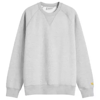 Толстовка «Чейз» Carhartt Wip, мультиколор