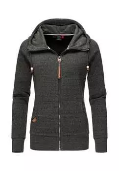 Толстовка Челси Ragwear, черный