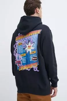 Толстовка «Чемпионы» DC, черный