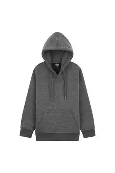 Толстовка через голову CityComfort, серый