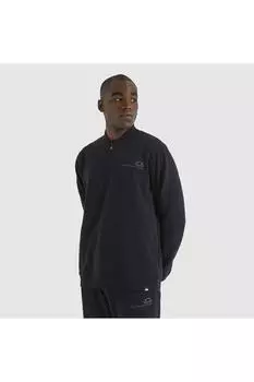 Толстовка - Черный - Классический крой Ellesse, черный