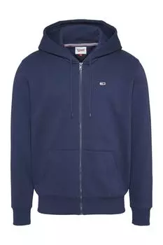 Толстовка - Черный - Классический крой Tommy Jeans, черный