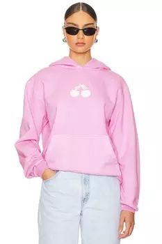 Толстовка cherry bomb Gothicmochas, розовый