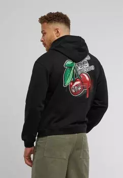 Толстовка CHERRY DEF, черный