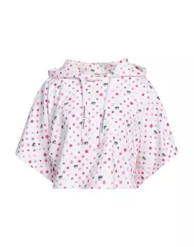 Толстовка Chiara Ferragni, белый