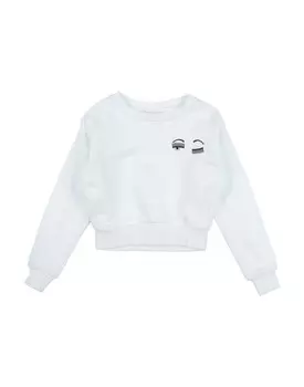 Толстовка Chiara Ferragni, белый