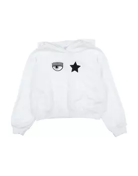 Толстовка Chiara Ferragni, белый