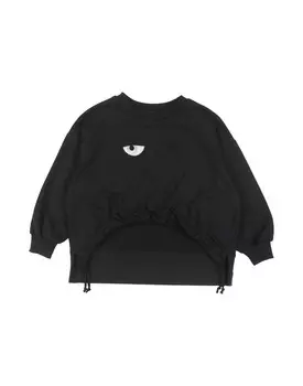 Толстовка Chiara Ferragni, черный