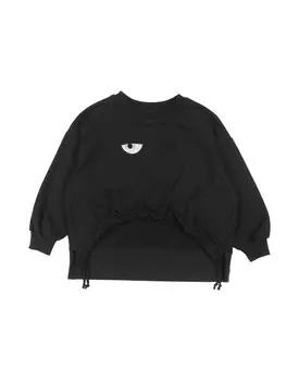 Толстовка Chiara Ferragni, черный