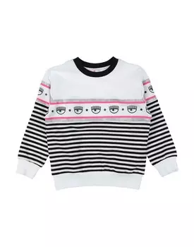 Толстовка Chiara Ferragni, черный