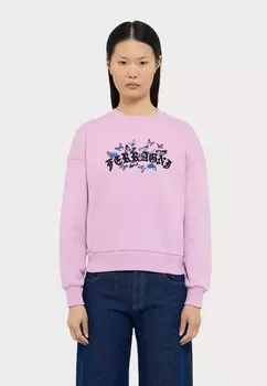 Толстовка CHIARA FERRAGNI, красный