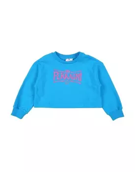 Толстовка Chiara Ferragni, лазурный