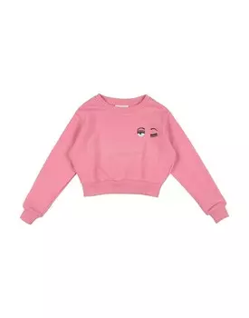 Толстовка Chiara Ferragni, розовый