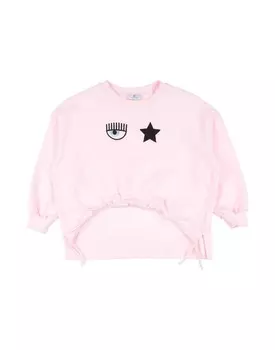 Толстовка Chiara Ferragni, розовый